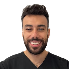 Dr. Jacob Guirguis Dr. Jacob Guirguis